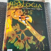 Biologia Solomon