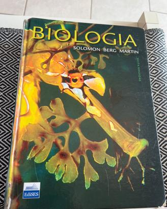 Biologia Solomon