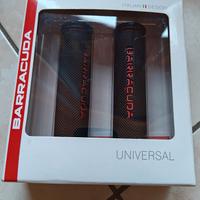 Manopole moto Barracuda