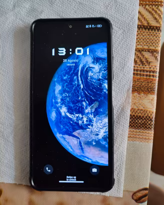 Xiaomi Mi 11i 5G 8G RAM 256GB di Rom