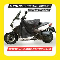 TERMOSCUDO HONDA PCX 125/150