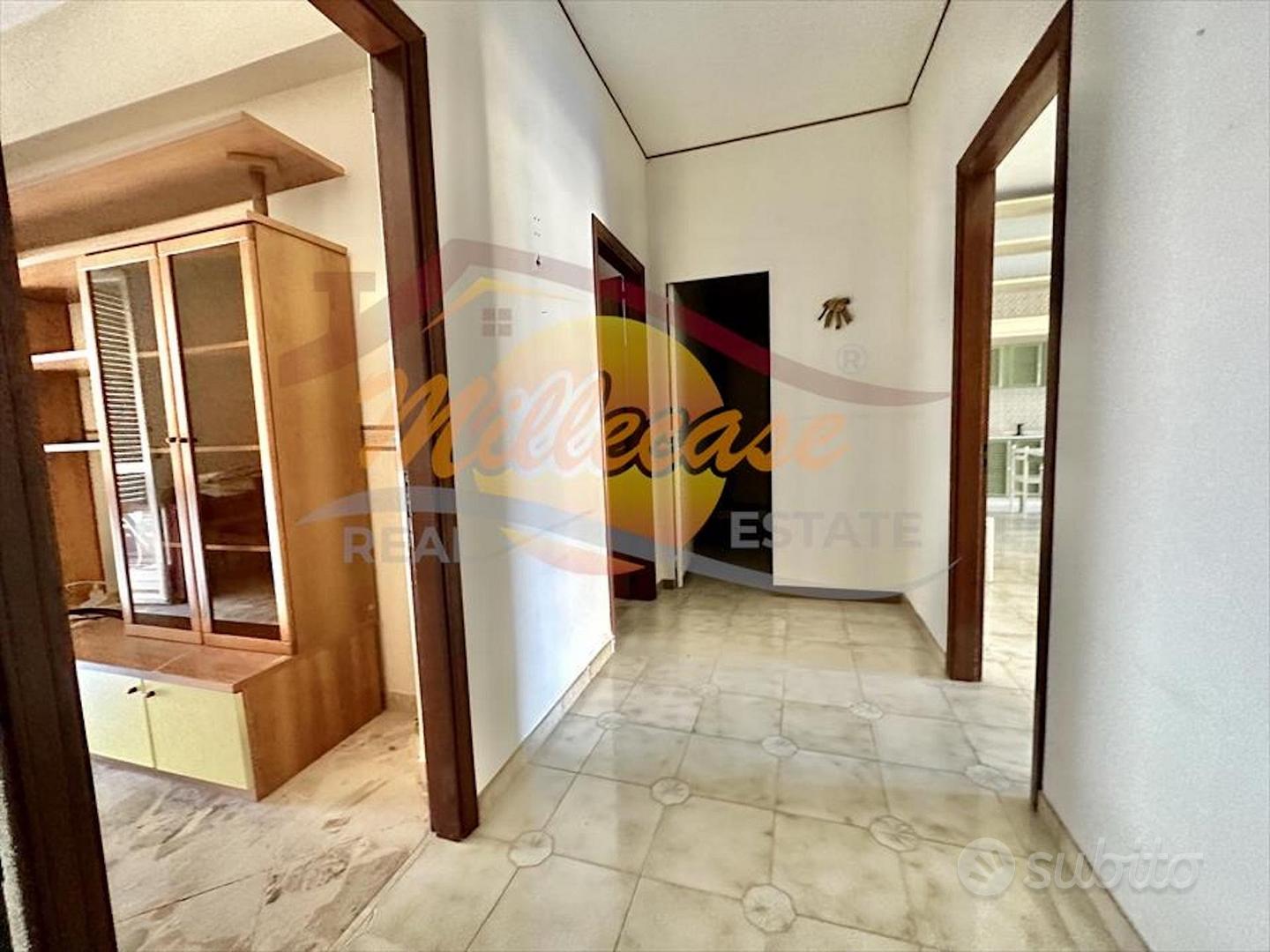 Appartamento – Siracusa, Santa Panagia - Vista 5