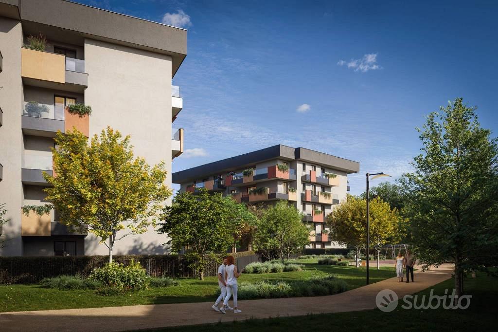 Apartment in Monza, Triante - Vista 3