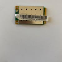 Scheda WIFI per portatile