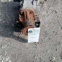 Cambio e riduttore Suzuki SX4 1.6 4x4 del 2010