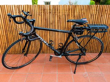 Giant TCR Composite Carbonio M/L – Bici da Corsa 