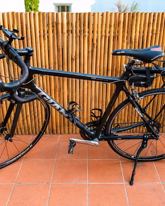 Giant TCR Composite Carbonio M/L – Bici da Corsa 