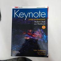 Keynote