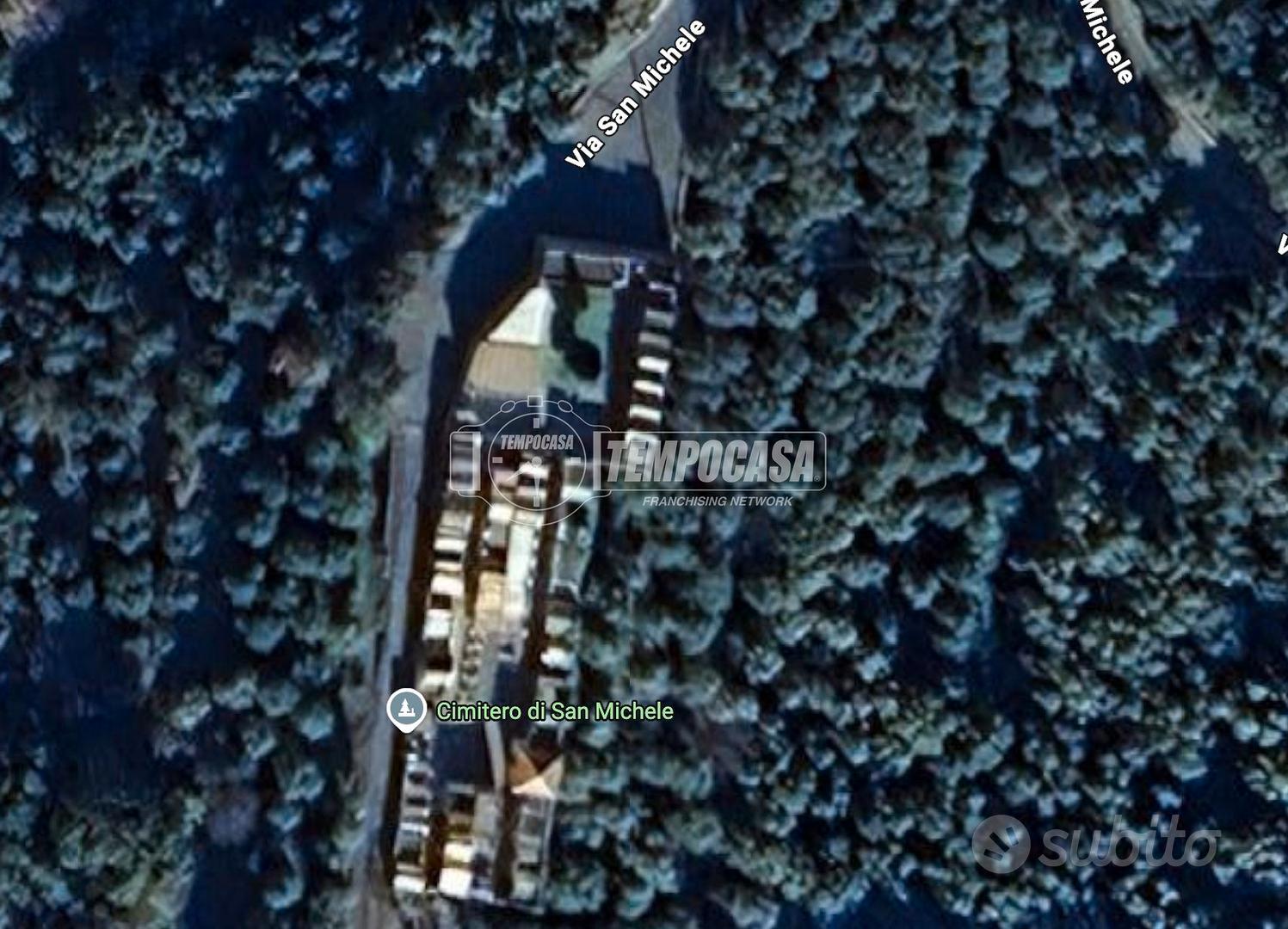 Terreno agricolo - Vista 4