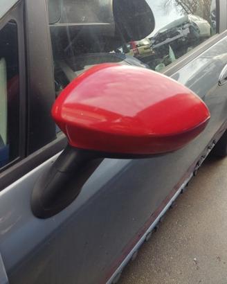 Specchio sinistro FIAT GRANDE PUNTO del 2007