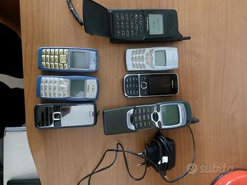 telefoni vintage