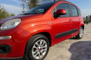 Fiat Panda 0.9 TwinAir Turbo S&S Lounge neopatenta