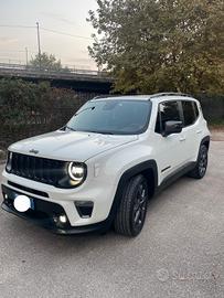 Jeep Renegade 50000 km certificati 