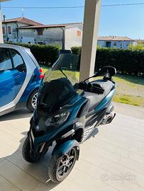 Piaggio Mp3 530 hpe (Patente B)