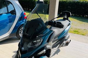 Piaggio Mp3 530 hpe (Patente B)