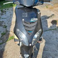 Piaggio NRG
