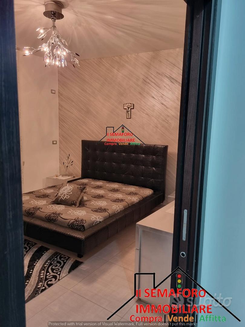 Appartamento – Partinico, Palermo - Vista 2