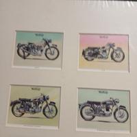 figurine NORTON - GOLDEN HERA