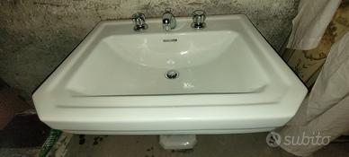 Lavabo vintage