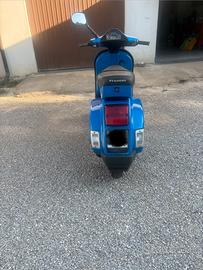 Vespa 50 v