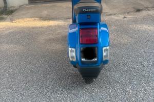 Vespa 50 v