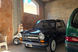 Autobianchi A112
