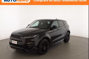 LAND ROVER Range Rover Evoque XS14781