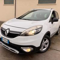 renault scenic xmod 4x4