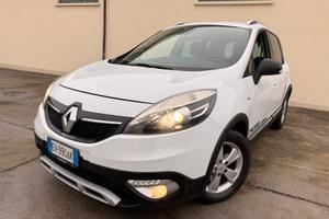 renault scenic xmod 4x4