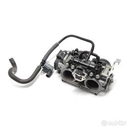 CORPO FARFALLATO HONDA CBR 500 R 2019 2021