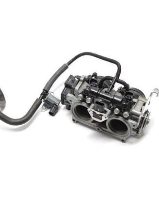 CORPO FARFALLATO HONDA CBR 500 R 2019 2021