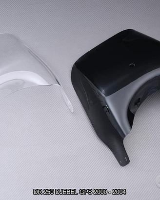 Cupolino SUZUKI DR 250 DJEBEL GPS 2000 - 2004