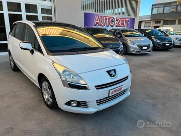 Peugeot 5008 1.6 e-HDi 115CV Stop&Start cambio rob