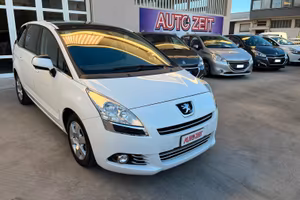 Peugeot 5008 1.6 e-HDi 115CV Stop&Start cambio rob