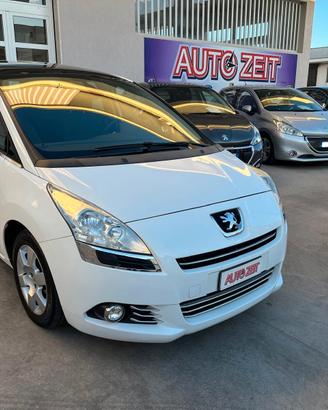 Peugeot 5008 1.6 e-HDi 115CV Stop&Start cambio rob