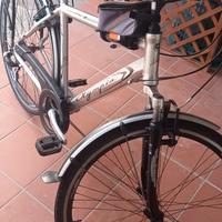 bici da uomo ruote da 27"