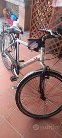 bici da uomo ruote da 27"