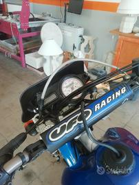 Yamaha TT 600 - 2001