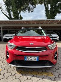 KIA Stonic 1.4 MPI 100 CV Urban