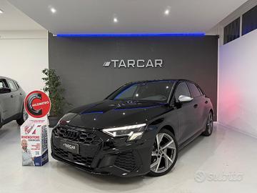 Audi S3 SPB TFSI 310 CV quattro S tronic