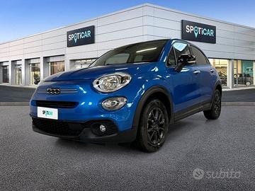 FIAT 500X 1.3 Mjet 95cv E6D Club