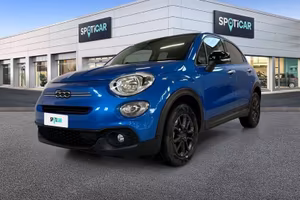 FIAT 500X 1.3 Mjet 95cv E6D Club