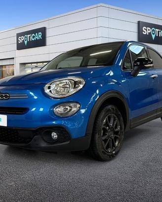 FIAT 500X 1.3 Mjet 95cv E6D Club