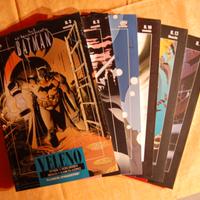 LE LEGGENDE DI BATMAN + Batman&Dracula