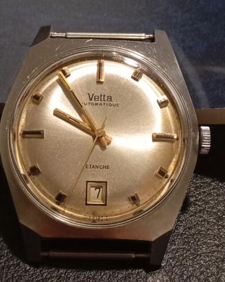 orologio Vetta