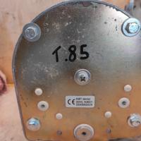 scatola timoneria ULTRAFLEX T 85