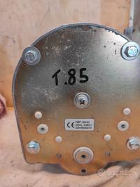 scatola timoneria ULTRAFLEX T 85