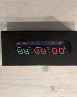 Timer Digitale Professionale PELLOR