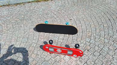 skateboards oxelo