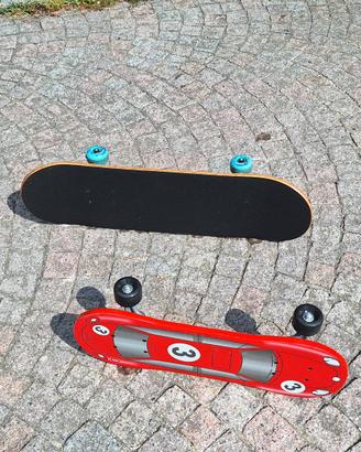 skateboards oxelo